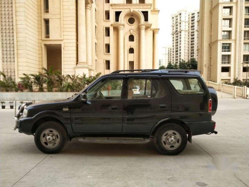 2012 Tata Safari 4x2 MT for sale