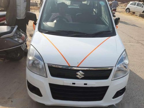 Maruti Suzuki Wagon R 1.0 LXi CNG, 2016, CNG & Hybrids MT for sale 