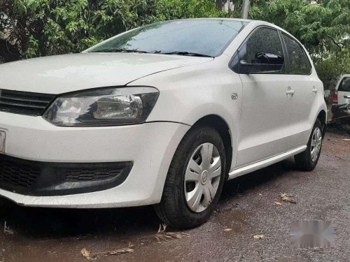 2010 Volkswagen Polo MT for sale