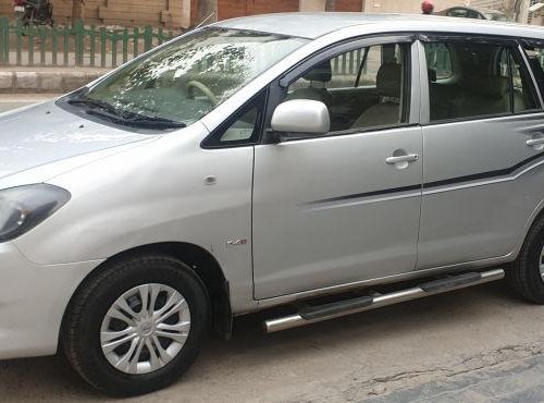 Toyota Innova 2.5 G4 Diesel 8-seater MT for sale