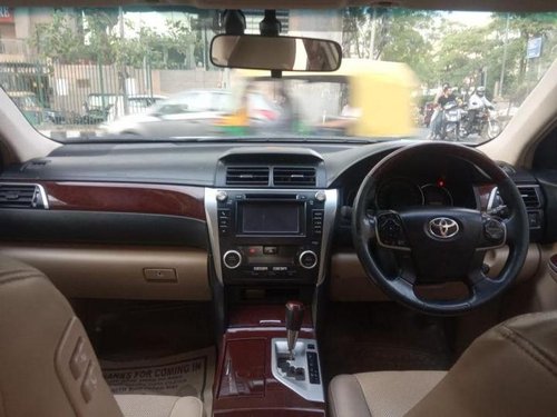 2014 Toyota Camry AT for sale