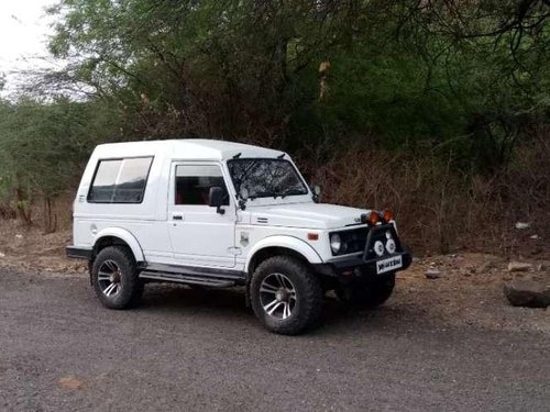 Used 2014 Maruti Suzuki Gypsy MT for sale