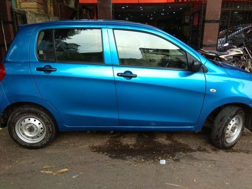 2017 Maruti Suzuki Celerio MT for sale at low price