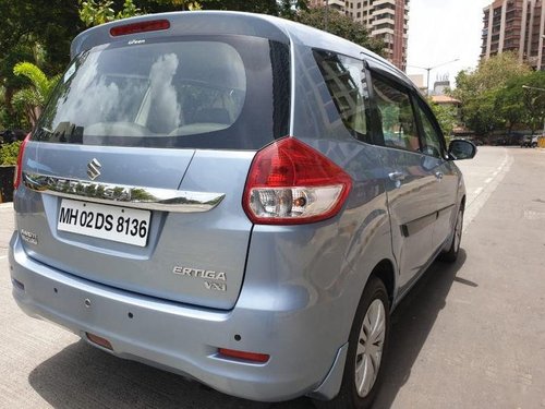 2014 Maruti Suzuki Ertiga VXI MT for sale