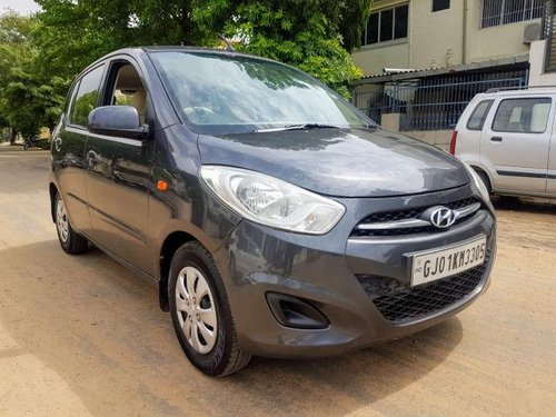 2011 Hyundai i10 Magna MT for sale