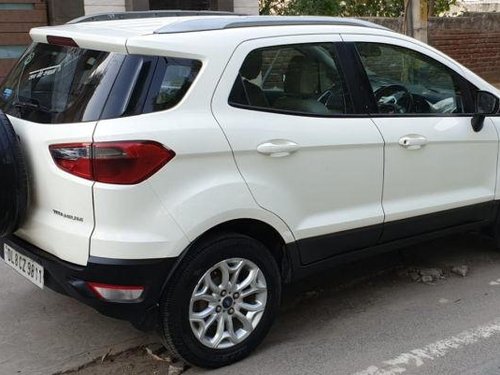 Ford EcoSport 1.5 DV5 MT Titanium for sale