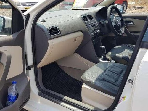 Volkswagen Vento Highline Petrol AT, 2011, Petrol for sale 