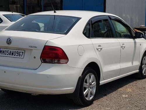 Volkswagen Vento Highline Petrol AT, 2011, Petrol for sale 