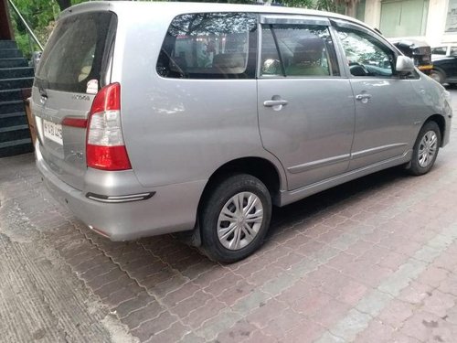 2015 Toyota Innova MT 2004-2011 for sale