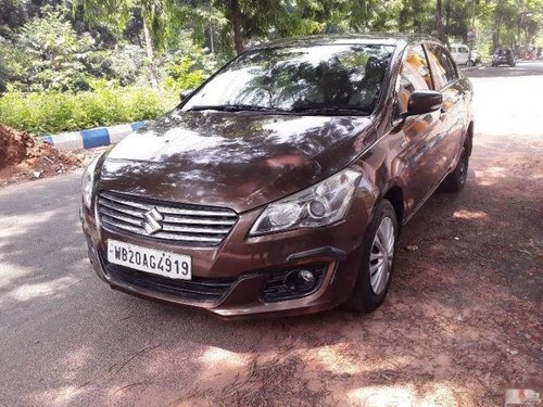 Maruti Suzuki Ciaz MT 2015 for sale