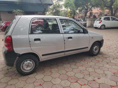 2007 Maruti Suzuki Alto MT for sale