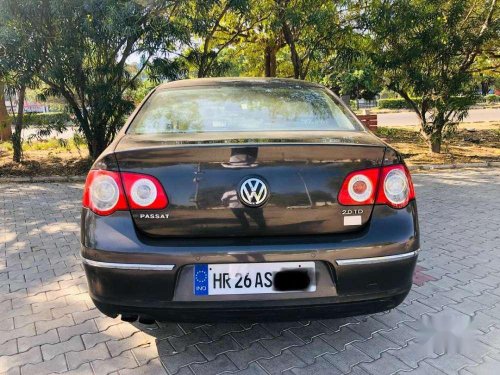 Volkswagen Passat 2008 AT for sale 