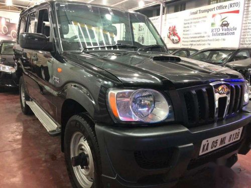 Mahindra Scorpio LX 4WD BS-IV, 2012, Diesel MT for sale 