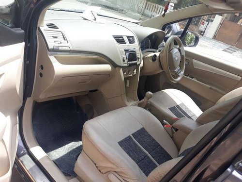 Maruti Suzuki Ertiga ZXI MT 2013 for sale