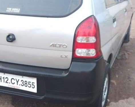 2005 Maruti Suzuki Alto MT for sale