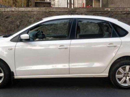 2010 Volkswagen Vento MT for sale