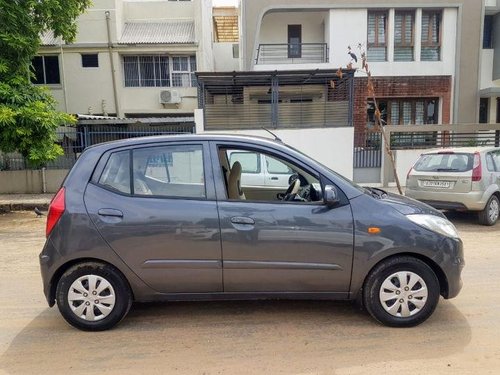 2011 Hyundai i10 Magna MT for sale