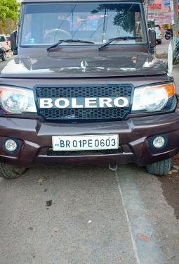 Used Mahindra Bolero ZLX BSIII MT 2013 for sale