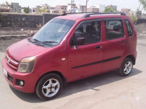 2007 Maruti Suzuki Wagon R LXI MT for sale at low price