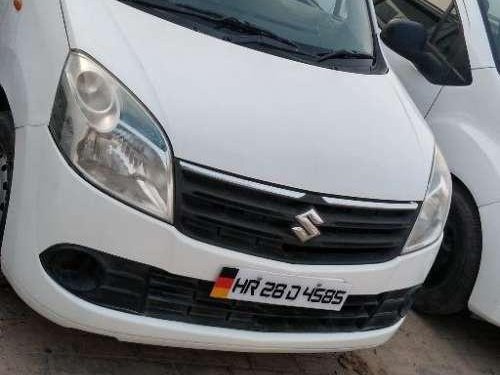 Used 2012 Maruti Suzuki Wagon R LXI for sale