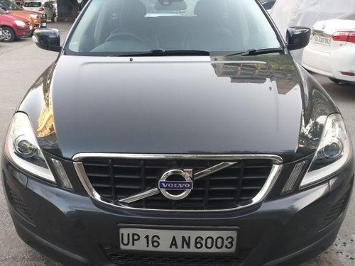Used Volvo XC60  D4 KINETIC AT car at low price