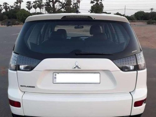 Used Mitsubishi Outlander 2.4 2009 AT for sale 
