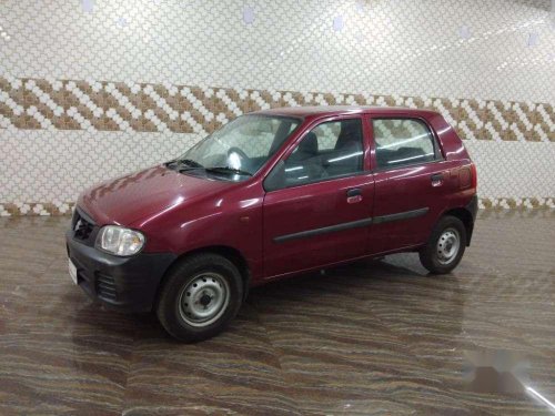 2011 Maruti Suzuki Alto MT for sale at low price