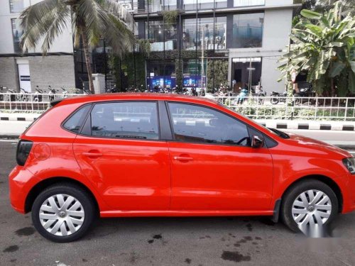 Used Volkswagen Polo car MT at low price