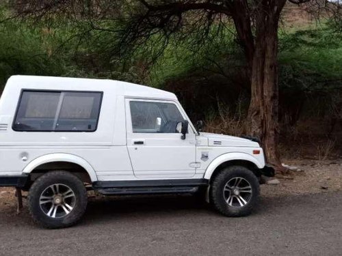 Used 2014 Maruti Suzuki Gypsy MT for sale