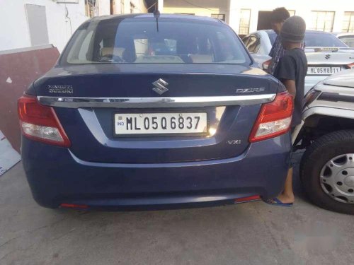 Used Maruti Suzuki Dzire car MT at low price