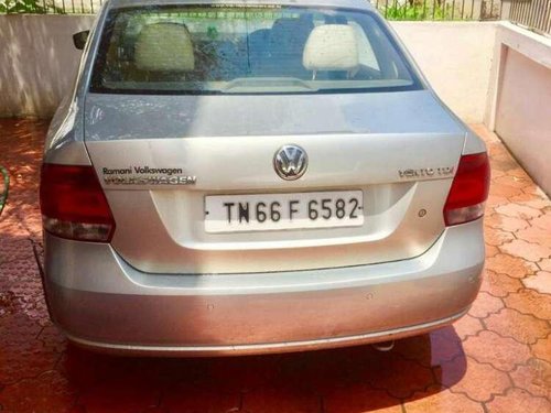 Volkswagen Vento Trendline Diesel, 2012, Diesel MT for sale 