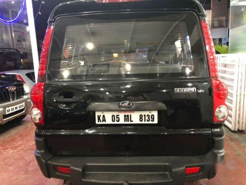 Mahindra Scorpio LX 4WD BS-IV, 2012, Diesel MT for sale 