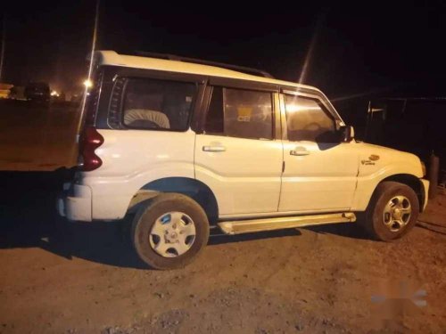 Mahindra Scorpio MT  2015 for sale 