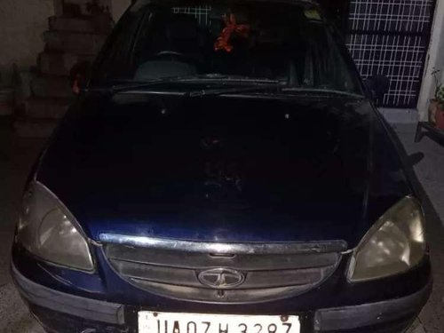 Used Tata Indigo MT car at low price