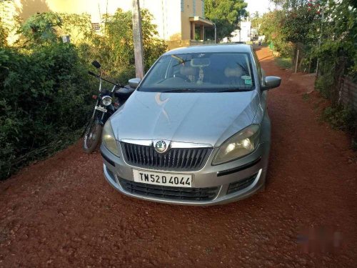 2012 Skoda Rapid MT for sale