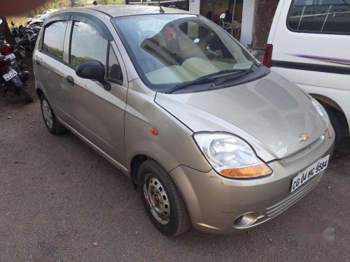 2011 Chevrolet Spark 1.0 MT for sale