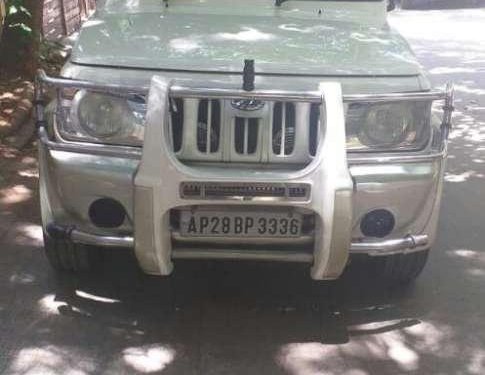 Used 2011 Mahindra Bolero MT for sale