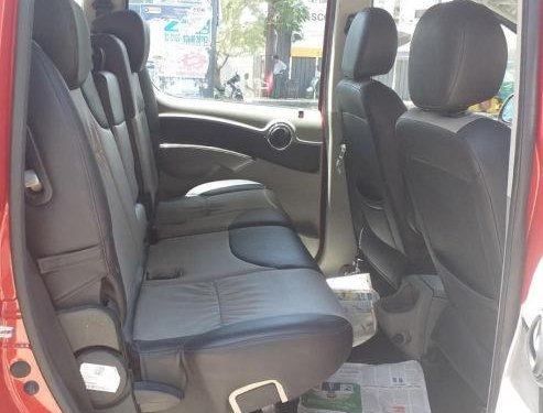 Mahindra NuvoSport N8 MT 2016 for sale