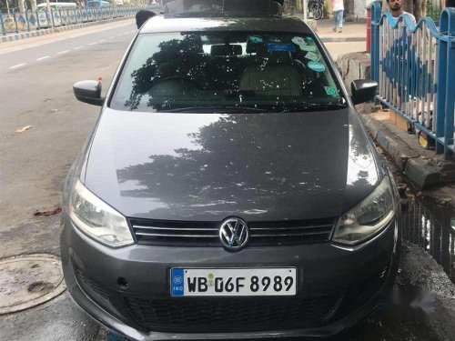 Used Volkswagen Polo car MT at low price