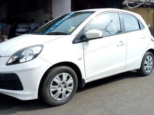 Used 2012 Honda Brio S MT for sale