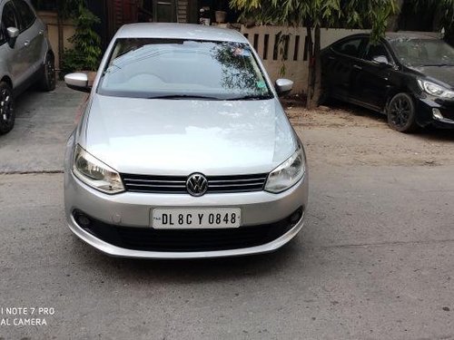 Volkswagen Vento Petrol Highline MT 2011 for sale