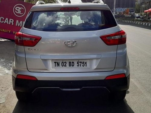 Used 2016 Hyundai Creta  1.6 SX MT for sale