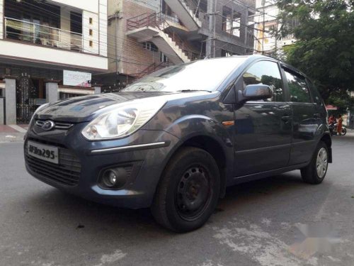 Used Ford Figo Diesel ZXI 2013 MT for sale 