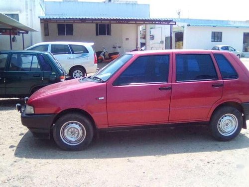 Used Fiat Uno car Diesel MT at low price