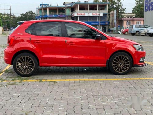 Used 2016 Volkswagen Polo GS TSI MT for sale