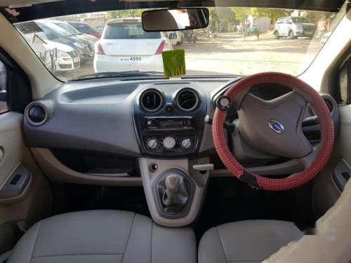 Datsun GO T 2014 MT for sale 