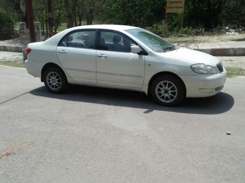 Used 2006 Toyota Corolla MT for sale