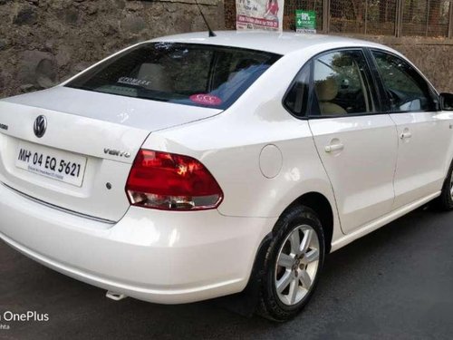 2010 Volkswagen Vento MT for sale