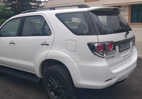 Toyota Fortuner 4x2 Manual MT for sale