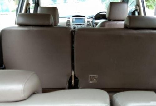 Toyota Innova 2.5 GX (Diesel) 8 Seater MT for sale